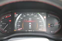 2024 Isuzu D-MAX X-TERRAIN