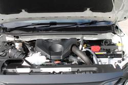 2024 Isuzu D-MAX X-TERRAIN