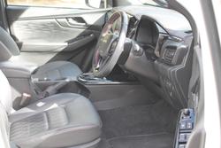 2024 Isuzu D-MAX X-TERRAIN