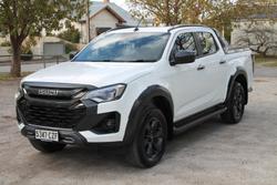2024 Isuzu D-MAX X-TERRAIN