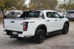 2024 Isuzu D-MAX X-TERRAIN