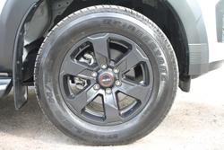 2024 Isuzu D-MAX X-TERRAIN