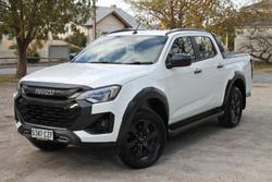 2024 Isuzu D-MAX X-TERRAIN