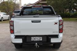 2024 Isuzu D-MAX X-TERRAIN