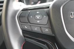 2024 Isuzu D-MAX X-TERRAIN