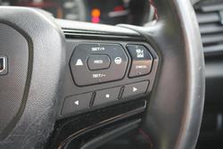 2024 Isuzu D-MAX X-TERRAIN