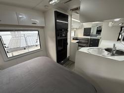2020 Sunseeker Dessert Storm
