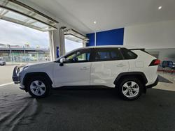 2021 Toyota RAV4 GX