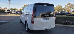 2024 Hyundai STARIA LOAD US4.V2 MY24 Creamy White