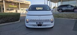 2024 Hyundai STARIA LOAD US4.V2 MY24 Creamy White