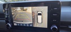 2024 Hyundai STARIA LOAD US4.V2 MY24 Creamy White