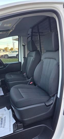2024 Hyundai STARIA LOAD US4.V2 MY24 Creamy White