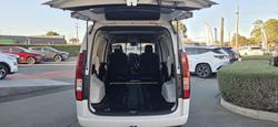 2024 Hyundai STARIA LOAD US4.V2 MY24 Creamy White