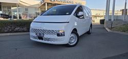 Hyundai Staria Load