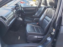 2008 Honda CR-V