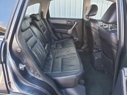 2008 Honda CR-V