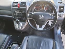 2008 Honda CR-V