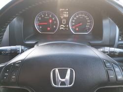 2008 Honda CR-V