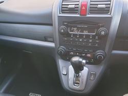 2008 Honda CR-V