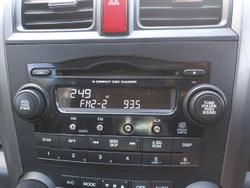 2008 Honda CR-V