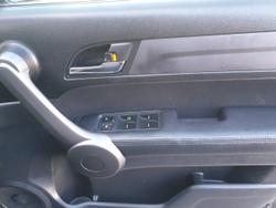2008 Honda CR-V