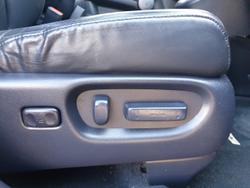 2008 Honda CR-V