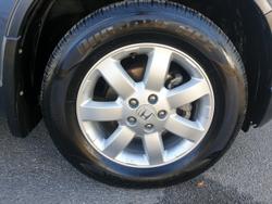2008 Honda CR-V