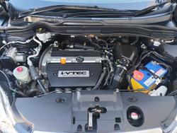 2008 Honda CR-V