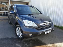 2008 Honda CR-V