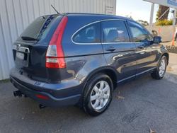 2008 Honda CR-V