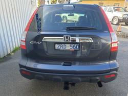 2008 Honda CR-V