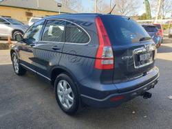 2008 Honda CR-V