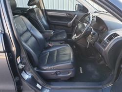 2008 Honda CR-V