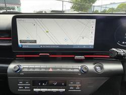 2023 Hyundai
Kona Premium N Line