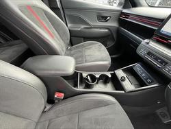 2023 Hyundai
Kona Premium N Line