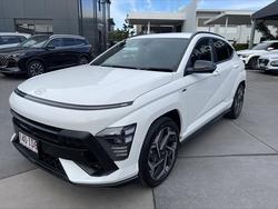 2023 Hyundai
Kona Premium N Line