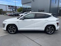 2023 Hyundai
Kona Premium N Line