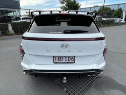 2023 Hyundai
Kona Premium N Line