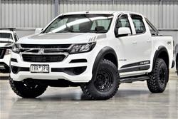 Holden Colorado
