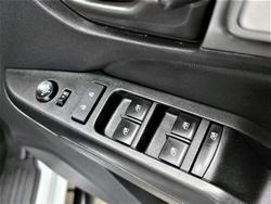 2020 Holden Colorado LS RG MY20 4X4 Dual Range Summit White