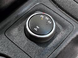 2020 Holden Colorado LS RG MY20 4X4 Dual Range Summit White