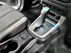 2020 Holden Colorado LS RG MY20 4X4 Dual Range Summit White