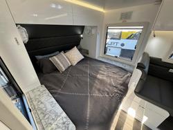 2025 LPT Caravans 17Ft Off Road Hybrid