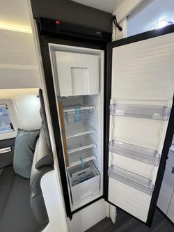 2025 LPT Caravans 17Ft Off Road Hybrid