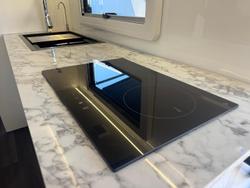 2025 LPT Caravans 17Ft Off Road Hybrid