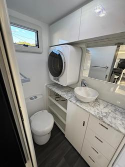 2025 LPT Caravans 17Ft Off Road Hybrid