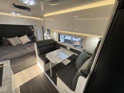2025 LPT Caravans 17Ft Off Road Hybrid