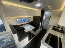 2025 LPT Caravans 17Ft Off Road Hybrid