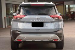 2025 Nissan X-TRAIL Ti-L