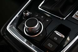 2023 Mazda CX-8 G25 Sport